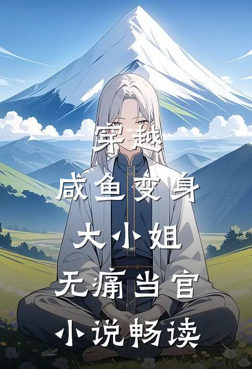 穿越咸鱼变身大小姐,无痛当官畅读版