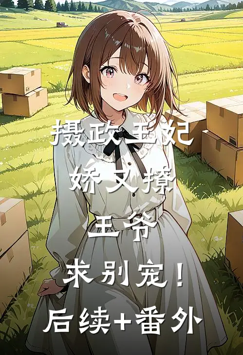 摄政王妃娇又撩：王爷，求别宠！后续+番外