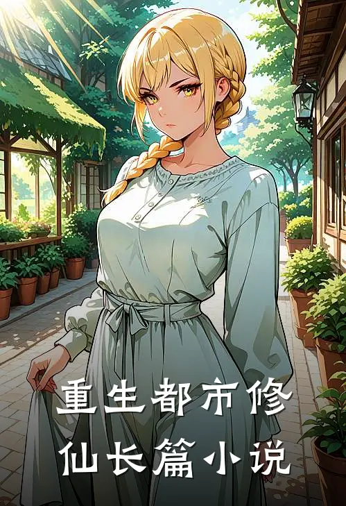 重生都市修仙长篇小说
