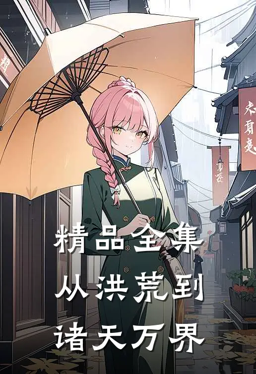精品全集从洪荒到诸天万界