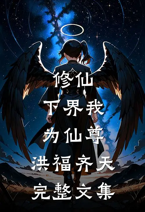 修仙：下界我为仙尊，洪福齐天完整文集