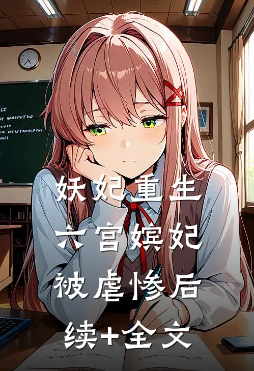 妖妃重生：六宫嫔妃被虐惨后续+全文