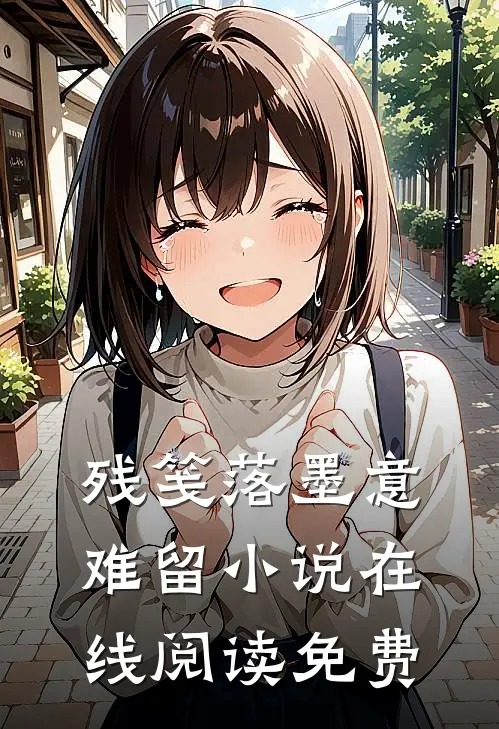 残笺落墨意难留小说在线阅读免费