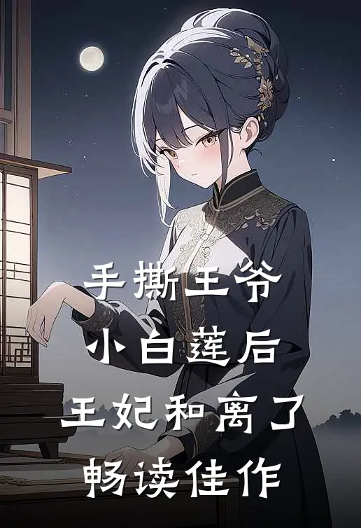 手撕王爷小白莲后，王妃和离了畅读佳作