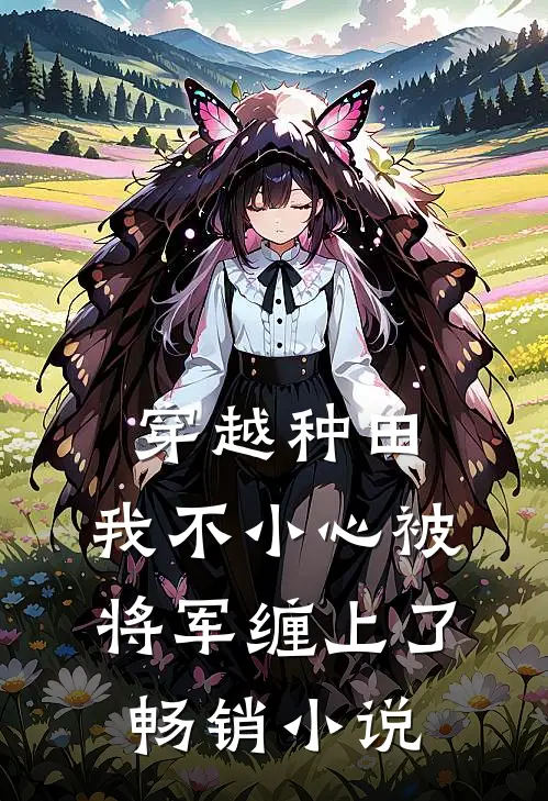 穿越种田：我不小心被将军缠上了畅销小说