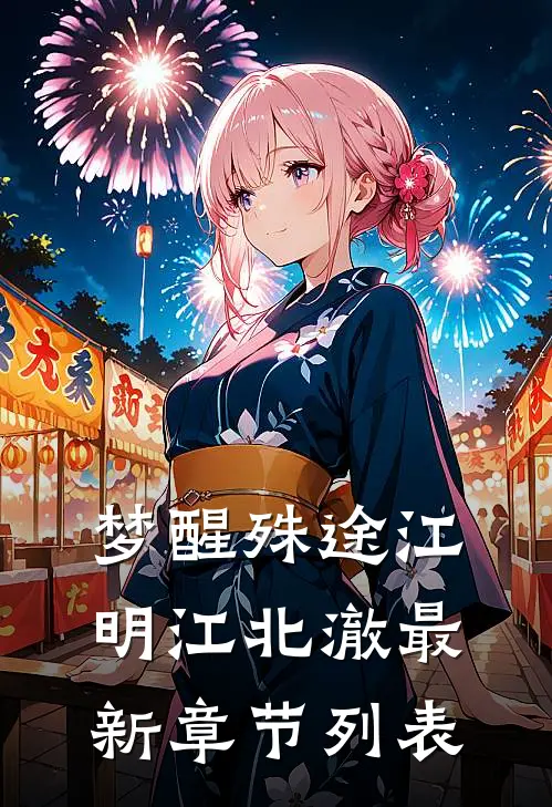 梦醒殊途江明江北澈最新章节列表