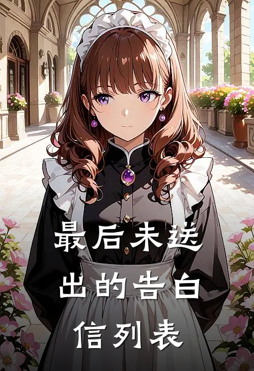 最后未送出的告白信列表