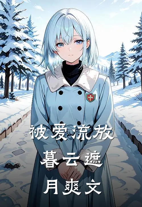 被爱流放，暮云遮月爽文