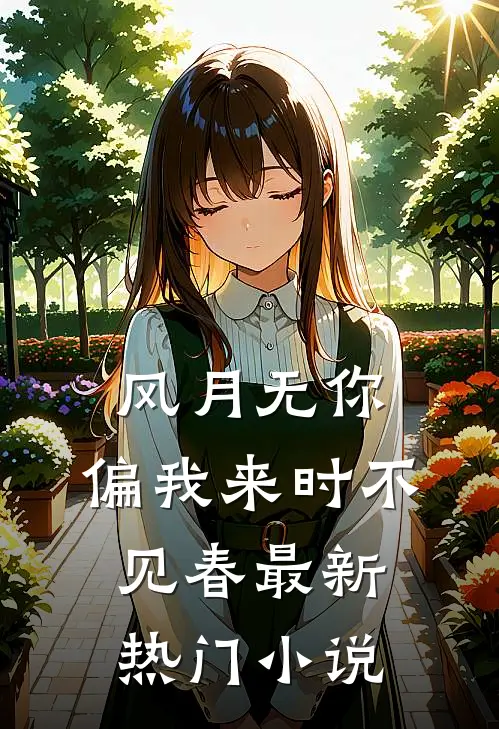 风月无你，偏我来时不见春最新热门小说