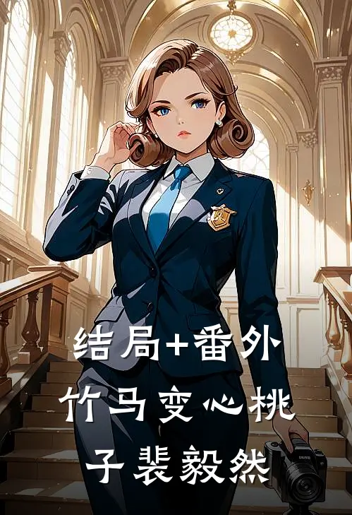 结局+番外竹马变心桃子裴毅然