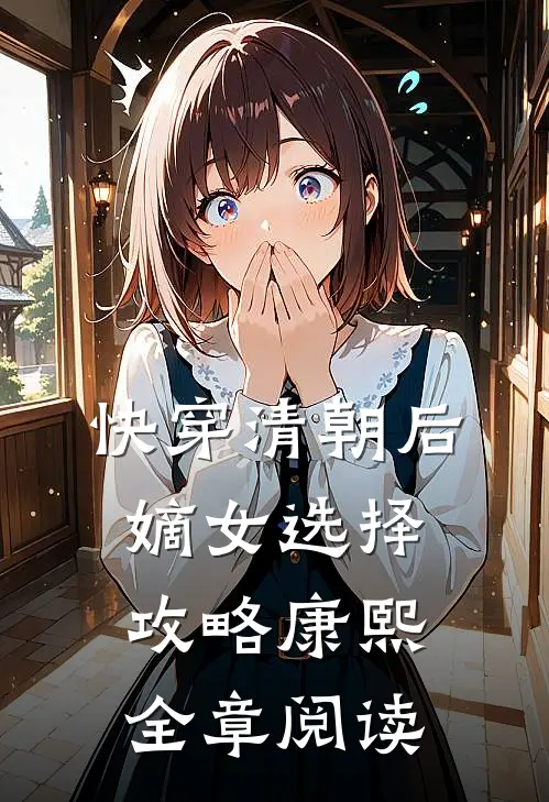 快穿清朝后，嫡女选择攻略康熙全章阅读