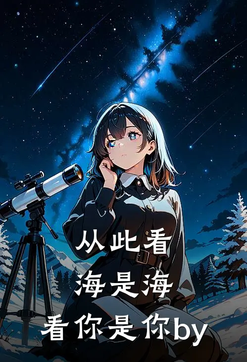 从此看海是海，看你是你by