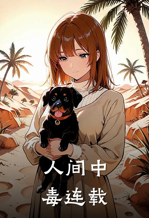 人间中毒连载