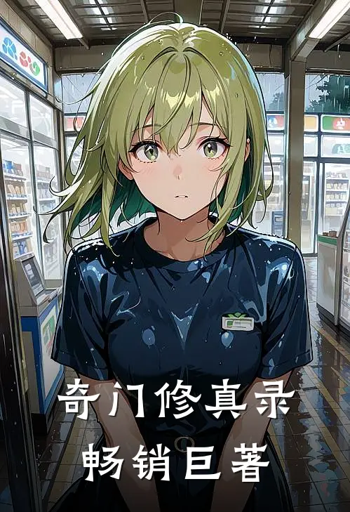奇门修真录畅销巨著