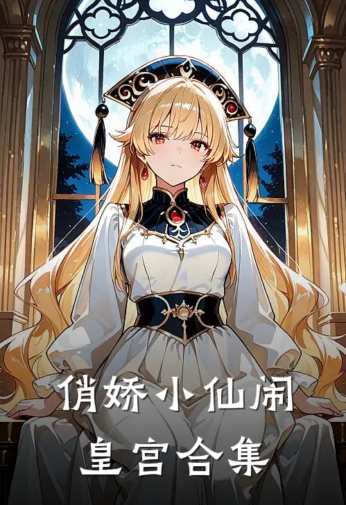 俏娇小仙闹皇宫合集