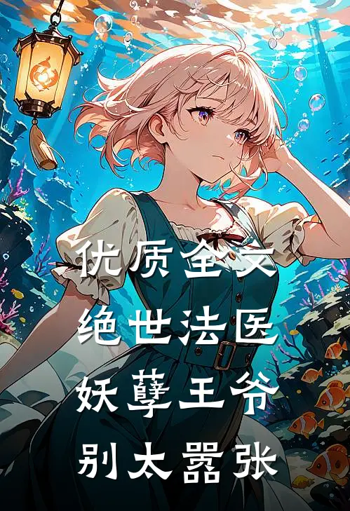优质全文绝世法医：妖孽王爷别太嚣张