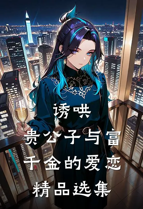 诱哄：贵公子与富千金的爱恋精品选集