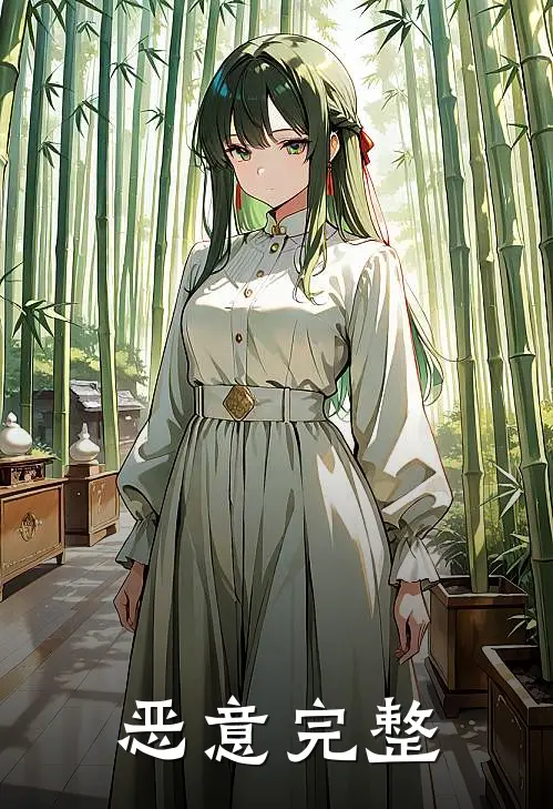 恶意完整