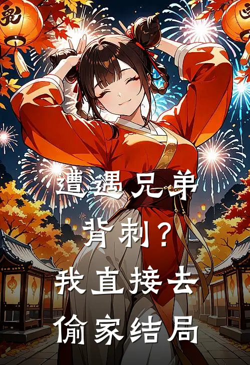 遭遇兄弟背刺？我直接去偷家结局