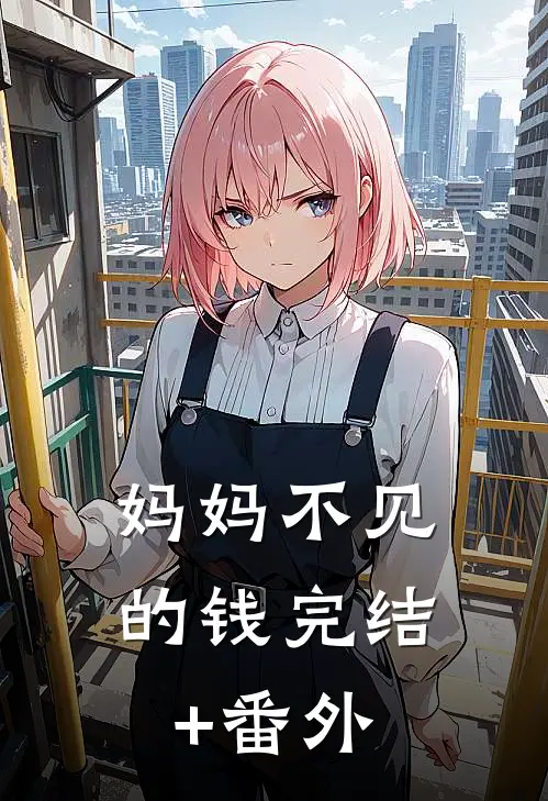 妈妈不见的钱完结+番外