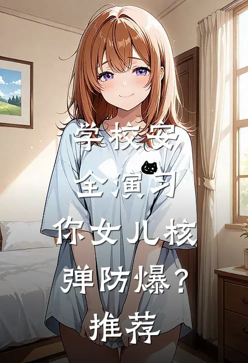 学校安全演习，你女儿核弹防爆？推荐