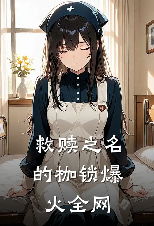 救赎之名的枷锁爆火全网