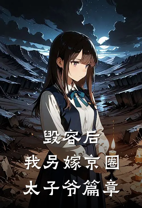 毁容后，我另嫁京圈太子爷篇章