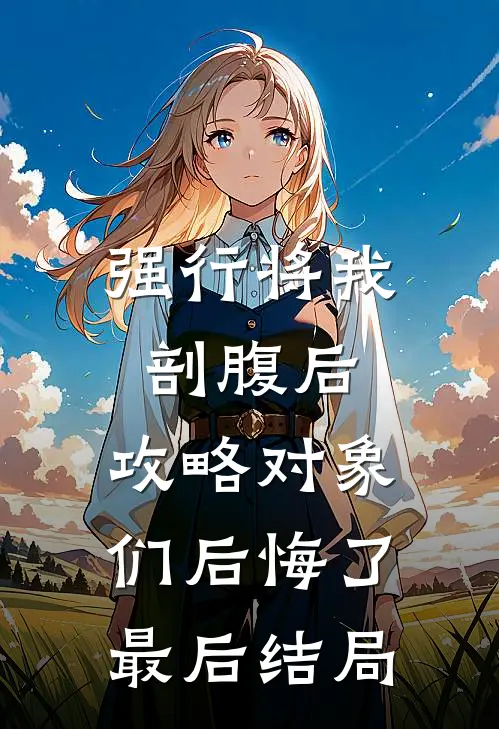 强行将我剖腹后，攻略对象们后悔了最后结局