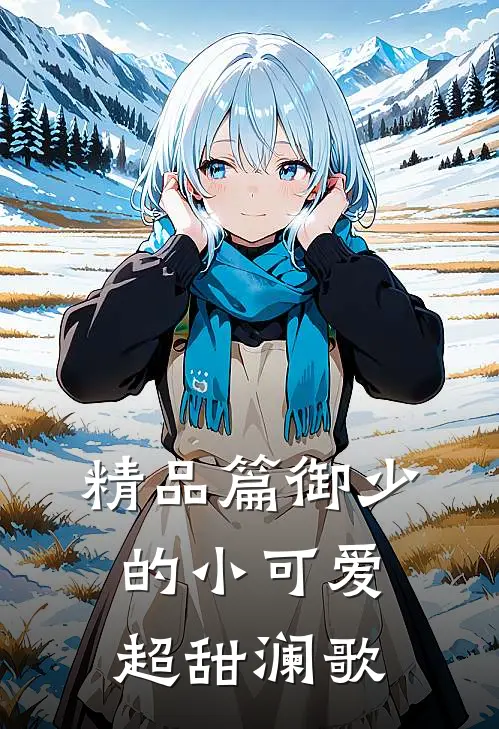精品篇御少的小可爱超甜 澜歌