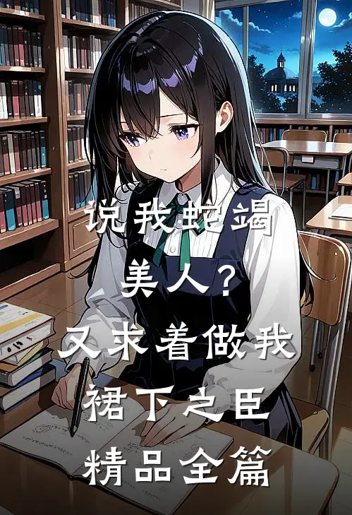 说我蛇竭美人？又求着做我裙下之臣精品全篇