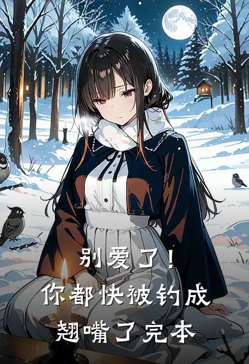 别爱了！你都快被钓成翘嘴了完本