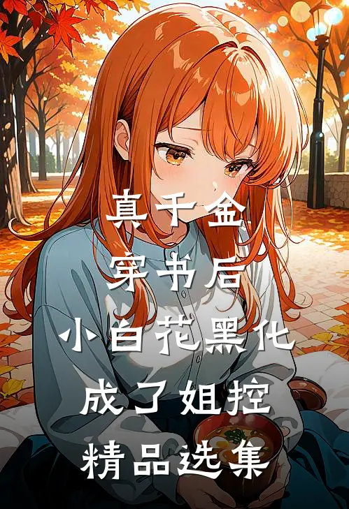 真千金穿书后，小白花黑化成了姐控精品选集