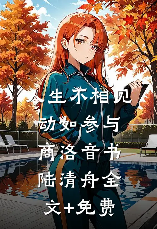 人生不相见，动如参与商洛音书陆清舟全文+免费