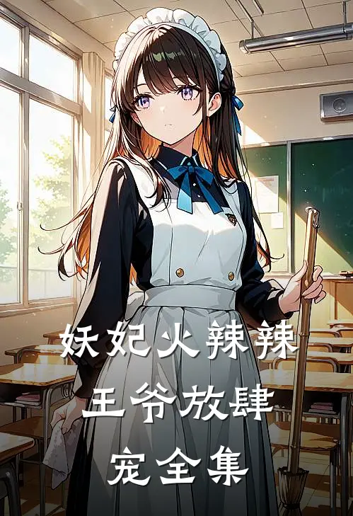 妖妃火辣辣：王爷放肆宠 全集