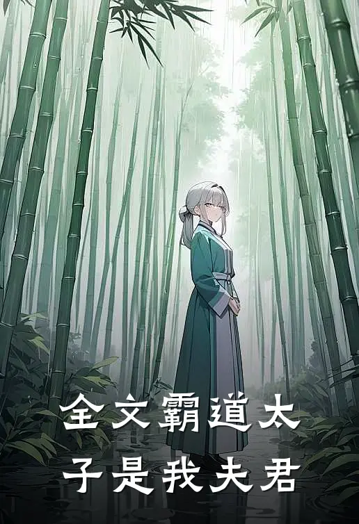 全文霸道太子是我夫君