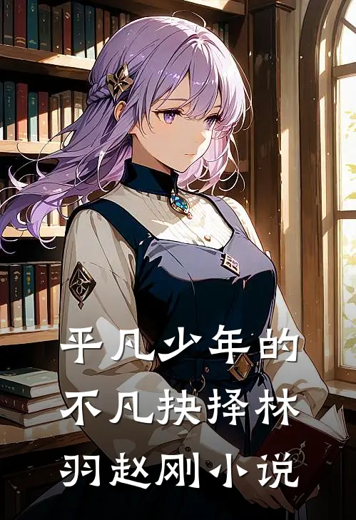 平凡少年的不凡抉择林羽赵刚小说