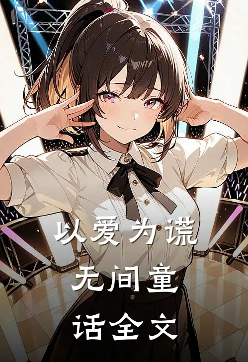 以爱为谎，无间童话全文