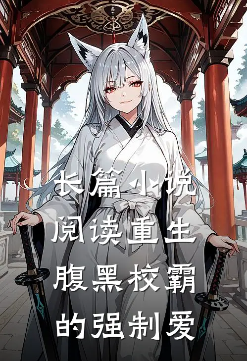 长篇小说阅读重生：腹黑校霸的强制爱