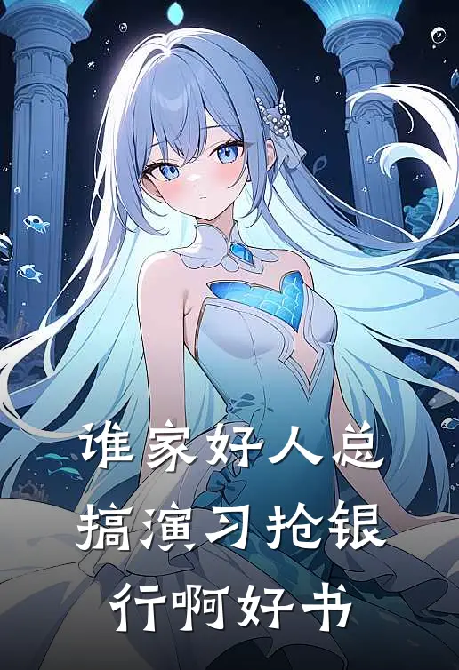 谁家好人总搞演习抢银行啊好书