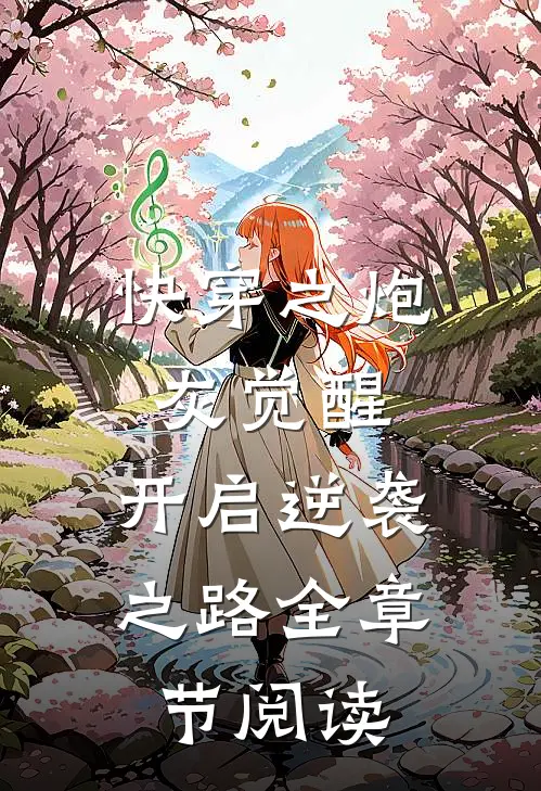 快穿之炮灰觉醒，开启逆袭之路全章节阅读