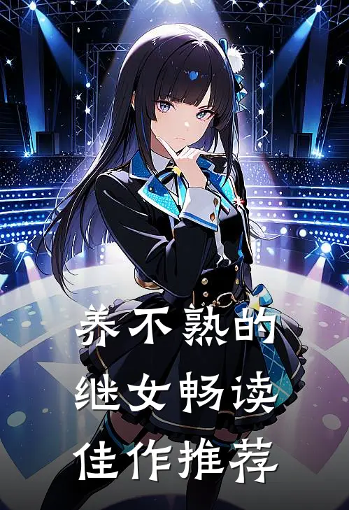 养不熟的继女畅读佳作推荐