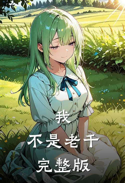 我,不是老千完整版