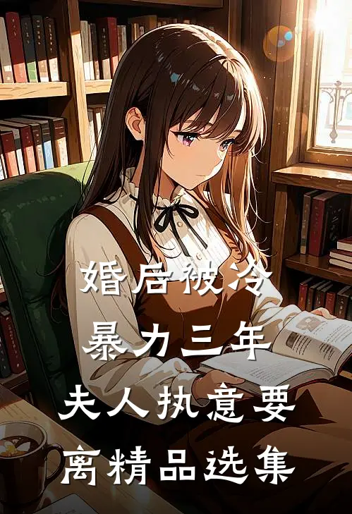 婚后被冷暴力三年，夫人执意要离精品选集