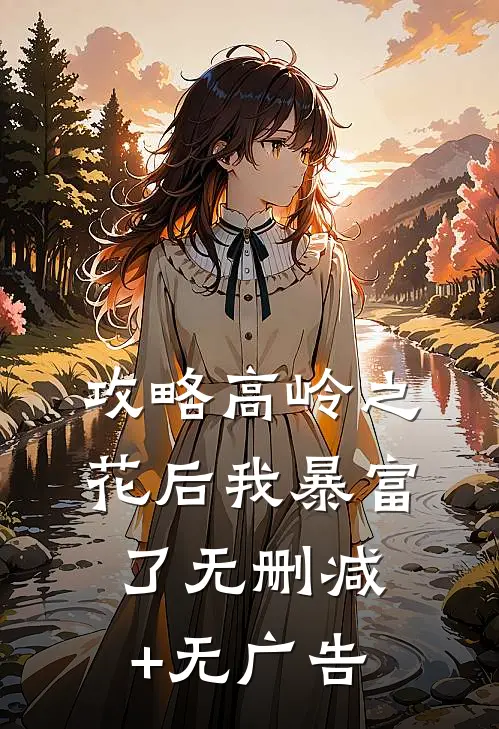 攻略高岭之花后我暴富了无删减+无广告