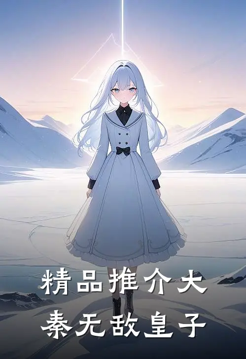 精品推介大秦无敌皇子