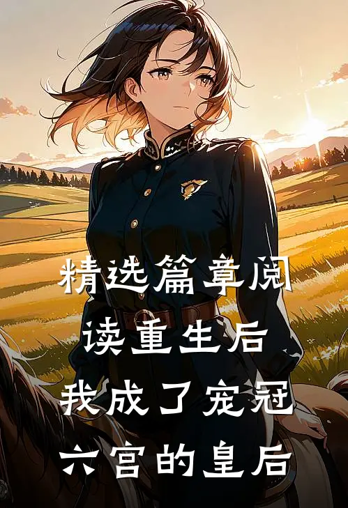 精选篇章阅读重生后，我成了宠冠六宫的皇后