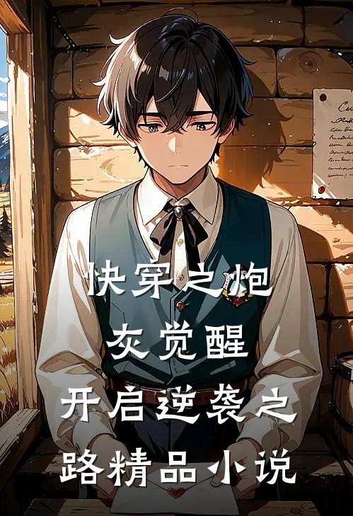 快穿之炮灰觉醒，开启逆袭之路精品小说