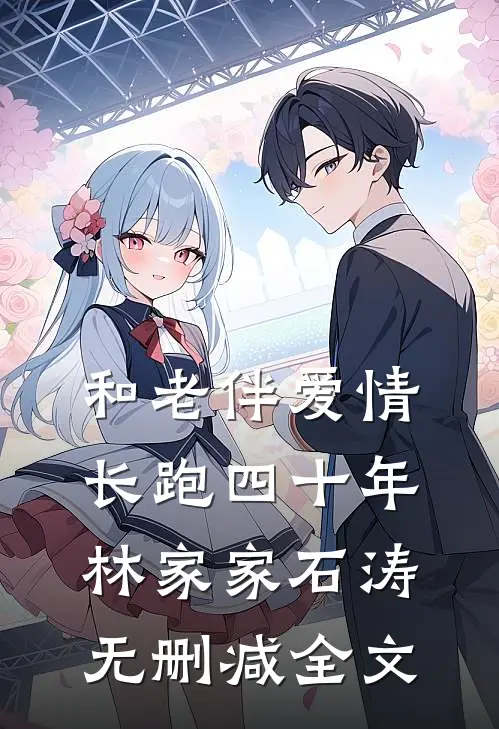 和老伴爱情长跑四十年林家家石涛无删减全文