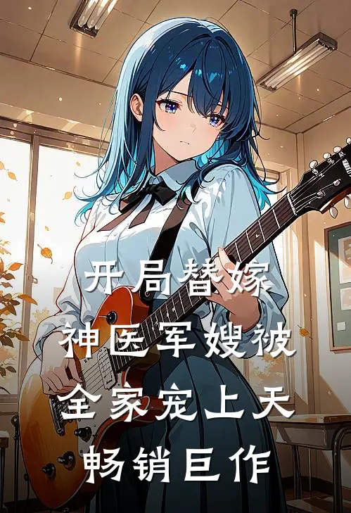 开局替嫁，神医军嫂被全家宠上天畅销巨作