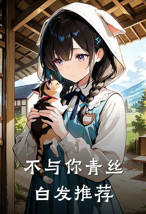 不与你青丝白发推荐